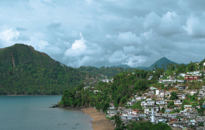 Coallia : Mayotte terre de solidarité