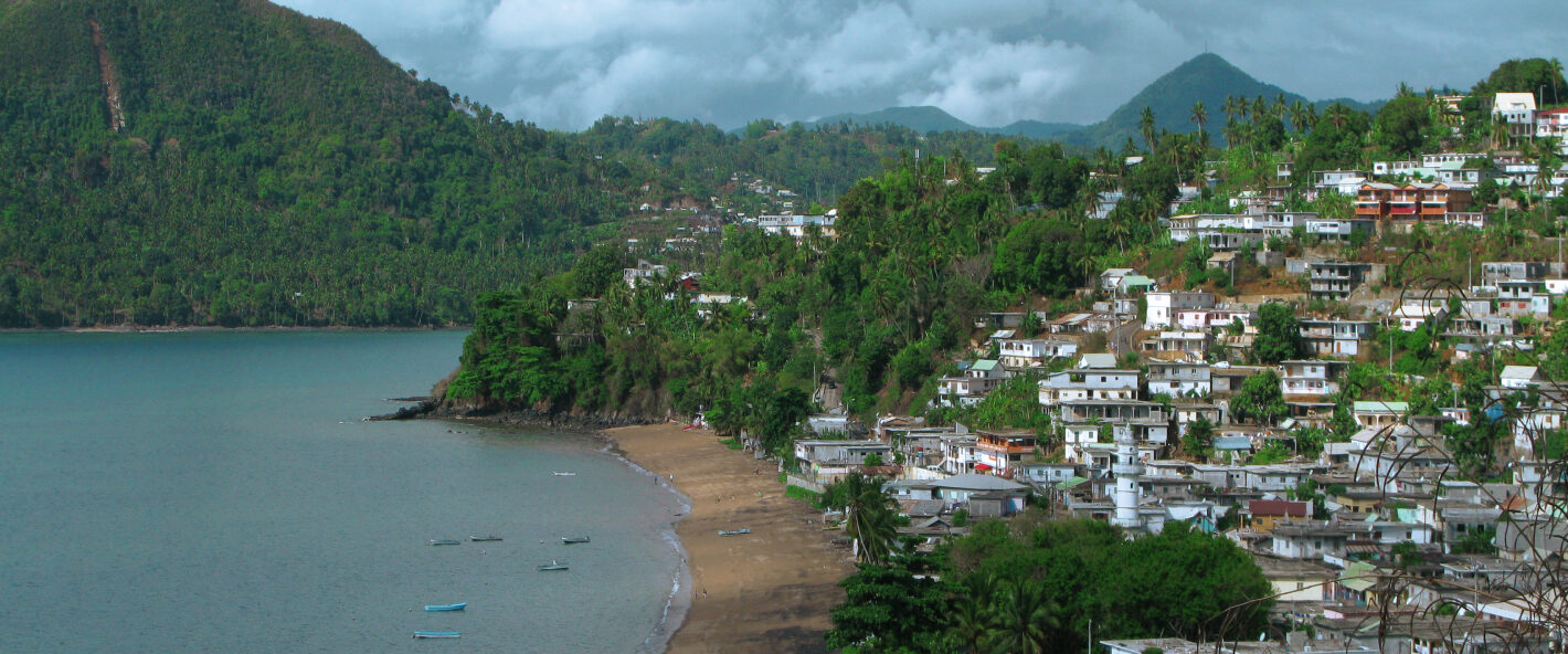 Coallia : Mayotte terre de solidarité