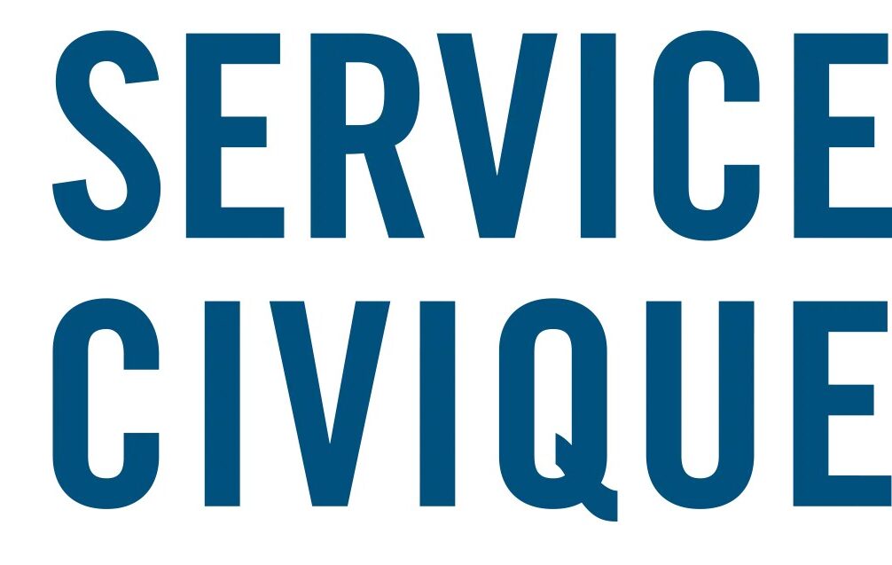 Devenez volontaire en Service Civique !